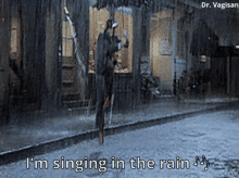 Rain Gene Kelly GIF - Rain Gene Kelly Singing In The Rain GIFs