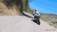 rider motorcycle