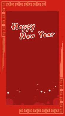 Happy New Year2021 恭喜发财 GIF - Happy New Year2021 恭喜发财 Happy Lunar New Year GIFs