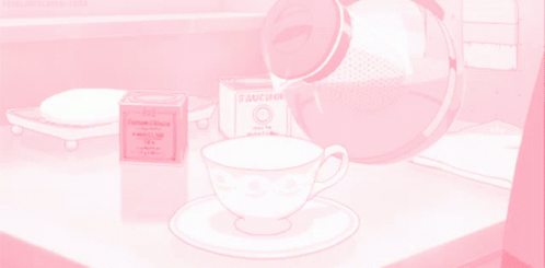Pink Aesthetic Gif Pink Aesthetic Anime Discover Share Gifs Images