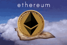 ethereum cryptocurrency altcoins