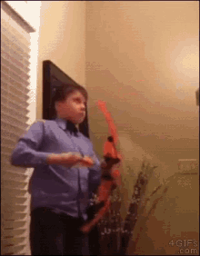 Bow And GIF - Bow And Arrow GIFs