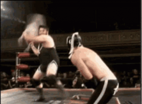 kevin steen aew