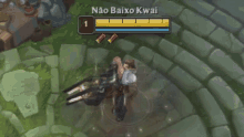 graves naobaixokwai graves naobaixokwai
