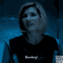Bowling Suggestion GIF - Bowling Suggestion Recommend GIFs