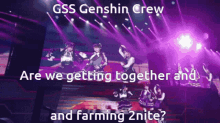 Gss Genshin Impact GIF - Gss Genshin Impact Genshin GIFs