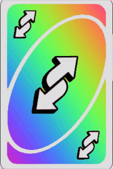 Uno Reverse Card GIF - Uno Reverse Card GIFs
