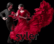 hot syler
