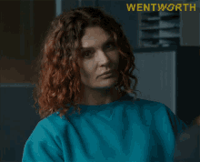 you need me bea smith wentworth am i needed do you want me