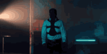 dancing feeling