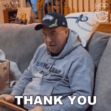 Thank You Happily GIF - Thank You Happily Grateful GIFs