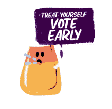 go vote early vote early early voting voting early vote now