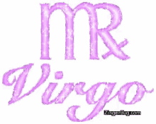 Virgo Punk GIF - Virgo Punk Glitter GIFs