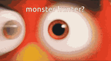 Monster Hunter World GIF - Monster Hunter World Monster Hunter GIFs