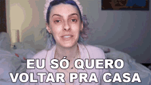 eu so quero voltar pra casa karen bachini quero voltar saudades de casa