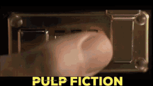 Pulp Fiction Vincent Vega GIF - Pulp Fiction Vincent Vega Vincent Jules GIFs