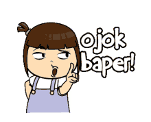 bocah ojo