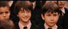 Neville Harry Potter GIF - Neville Harry Potter Cute GIFs