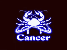 Astrology Cancer GIF - Astrology Cancer GIFs