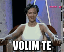 ceca raznatovic turbofolk arkan volim te ceca raznatovic turbofolk arkan volim te