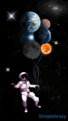 Cosmos Strejdobrazy GIF - Cosmos Strejdobrazy Planet GIFs