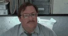 Office Space Set Fire GIF - Office Space Set Fire Serious GIFs