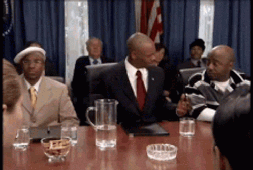 Chappelle Chappelle Show GIF - Chappelle Chappelle Show Dave Chappelle -  Discover & Share GIFs