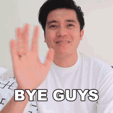 Bye Guys Kimpoy Feliciano GIF - Bye Guys Kimpoy Feliciano Paalam GIFs