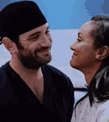 Chicago Med Connor Rhodes GIF - Chicago Med Connor Rhodes Robin Charles GIFs