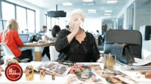 line renaud le petit journal lpj