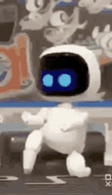 Dancing Robot GIF - Dancing Robot GIFs