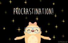 Procrastination Procrastinate GIF - Procrastination Procrastinate Lazy GIFs