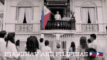 presidente philippine