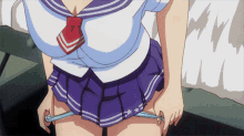 anime panties