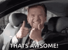 Neil Patrick Harris Thumbs Up GIF - Neil Patrick Harris Thumbs Up Himym GIFs