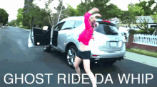 Ghost Ride Da Whip Ghost Ride The Whip GIF - Ghost Ride Da Whip Ghost Ride The Whip Ghost Ride GIFs