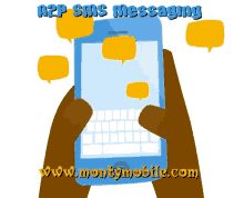 A2psms Bulk Sms Services Provider GIF - A2psms Bulk Sms Services Provider A2p Messaging GIFs