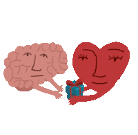 Mental Health Sticker - Mental Health Care Stickers