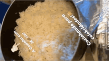 Arroz Rice GIF - Arroz Rice Food GIFs