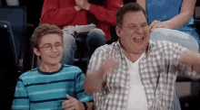 Excited GIF - The Goldbergs Excited Yes GIFs