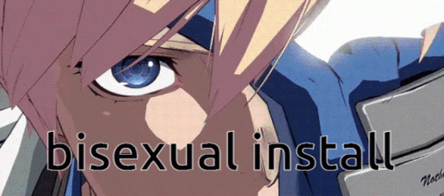 Ky Kiske Dragon Install Gif Ky Kiske Dragon Install Bisexual Discover Share Gifs