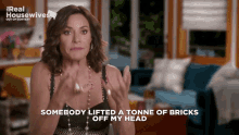 countess luann luann delesseps luann rhony real housewives of new york real housewives