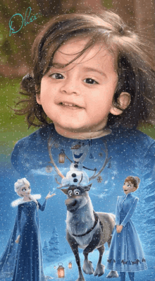 Frozen2 Elsa GIF - Frozen2 Frozen Elsa GIFs