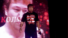 satoshi kojima impact wrestling njpw