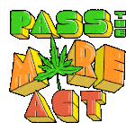 Pablo4medina Pass The More Act Sticker - Pablo4medina Pass The More Act Pass Hr1 Stickers