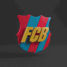 Fcb Logo GIF - Fcb Logo Spinning GIFs