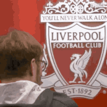 Liverpool Scousers GIF - Liverpool Scousers Kravatie GIFs