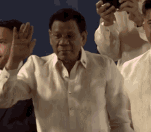 Duterte Pilipinas GIF - Duterte Pilipinas Seagames GIFs
