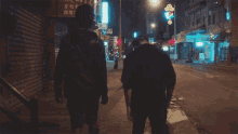 walking friends
