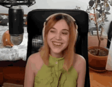 reodora hi wave streamer smile